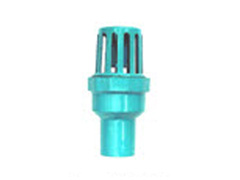 Foot Valve PVC